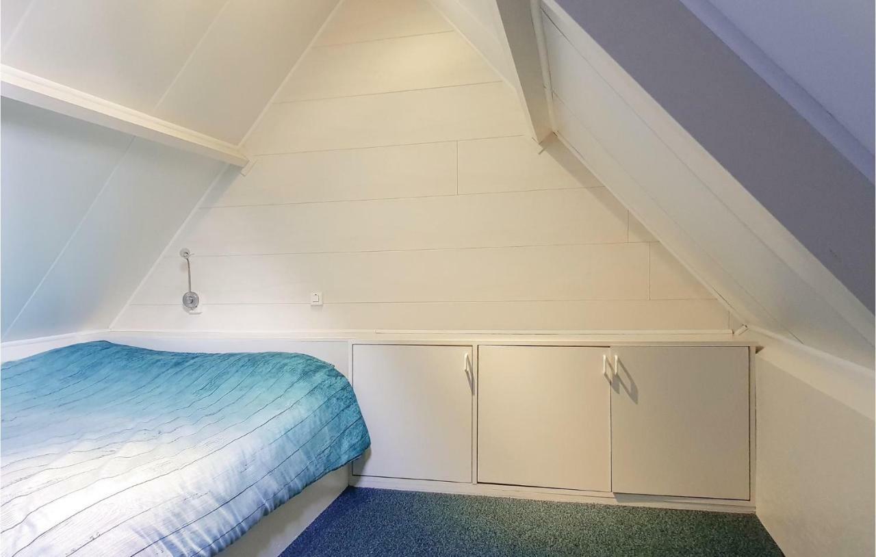Nice Apartment In Hippolytushoef With Wifi Eksteriør bilde